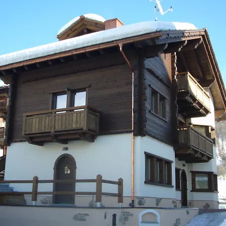 Casa Teo