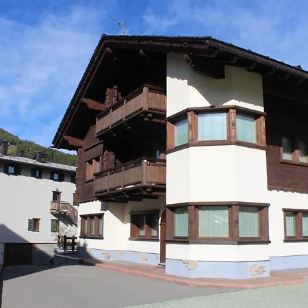 Casa Teo * Λιβίνιο