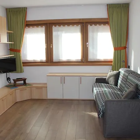 Apartmán Casa Teo *