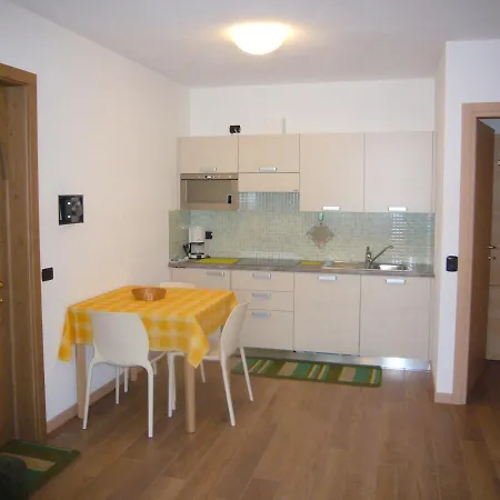 Casa Teo * Livigno