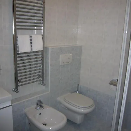 Casa Teo Διαμέρισμα