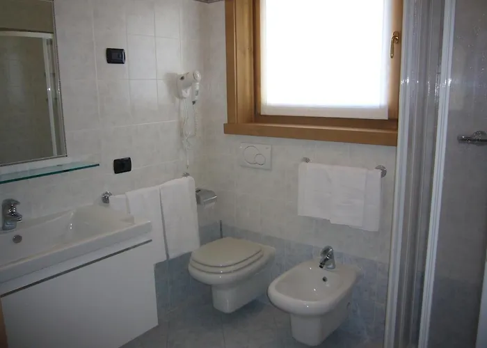 Apartment Casa Teo *